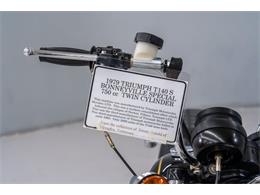 1979 Triumph Bonneville (CC-2088964) for sale in Concord, North Carolina