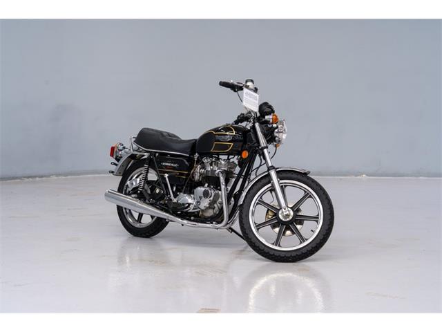 1979 Triumph Bonneville (CC-2088964) for sale in Concord, North Carolina