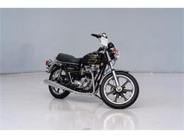 1979 Triumph Bonneville (CC-2088964) for sale in Concord, North Carolina
