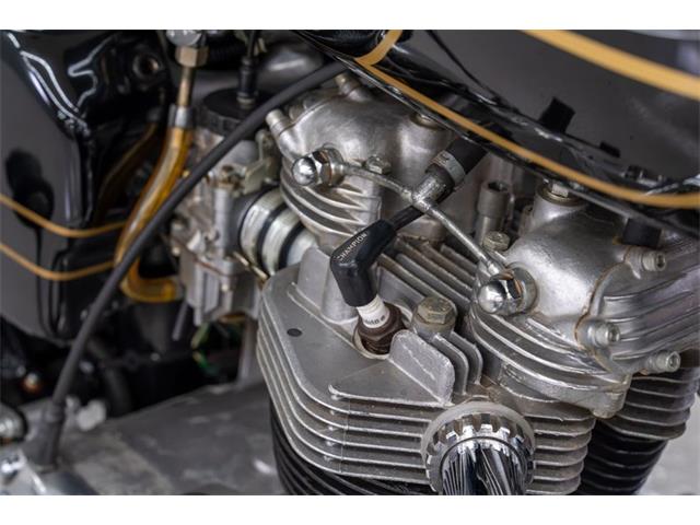 1979 Triumph Bonneville (CC-2088964) for sale in Concord, North Carolina