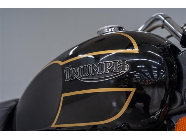 1979 Triumph Bonneville (CC-2088964) for sale in Concord, North Carolina