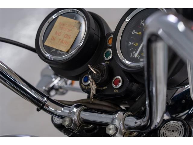 1979 Triumph Bonneville (CC-2088964) for sale in Concord, North Carolina
