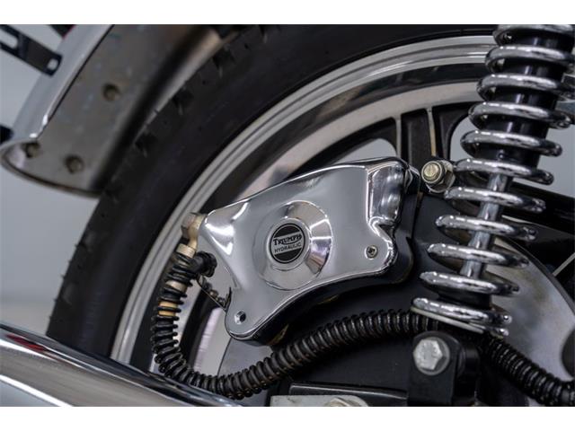 1979 Triumph Bonneville (CC-2088964) for sale in Concord, North Carolina