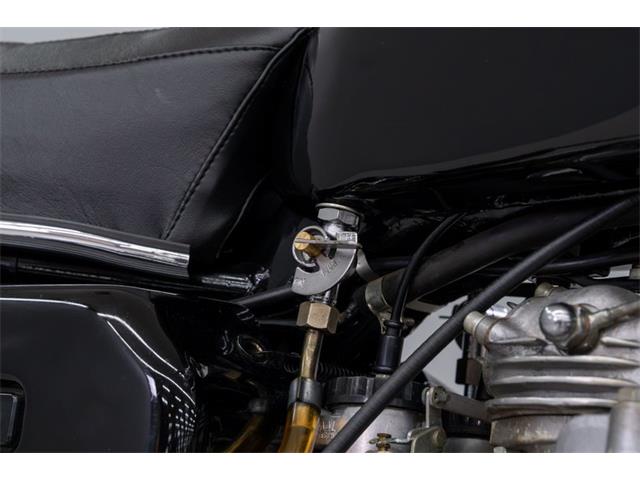 1979 Triumph Bonneville (CC-2088964) for sale in Concord, North Carolina