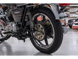 1979 Triumph Bonneville (CC-2088964) for sale in Concord, North Carolina
