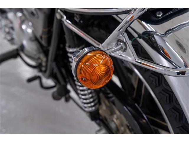 1979 Triumph Bonneville (CC-2088964) for sale in Concord, North Carolina