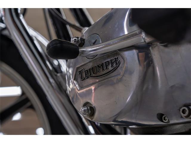 1979 Triumph Bonneville (CC-2088964) for sale in Concord, North Carolina
