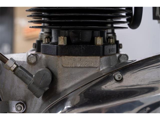 1979 Triumph Bonneville (CC-2088964) for sale in Concord, North Carolina