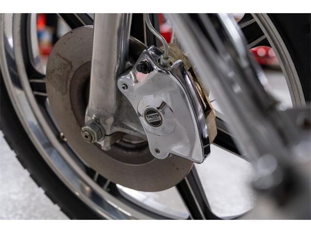 1979 Triumph Bonneville (CC-2088964) for sale in Concord, North Carolina
