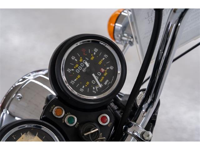 1979 Triumph Bonneville (CC-2088964) for sale in Concord, North Carolina