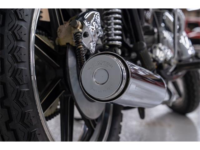 1979 Triumph Bonneville (CC-2088964) for sale in Concord, North Carolina