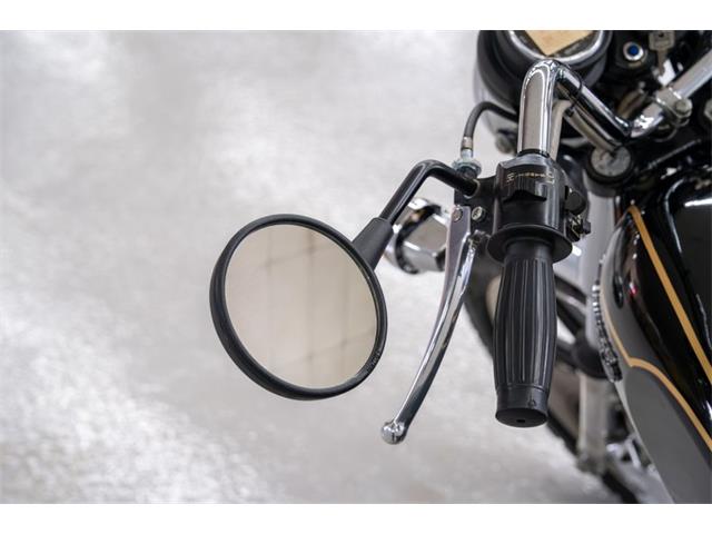 1979 Triumph Bonneville (CC-2088964) for sale in Concord, North Carolina