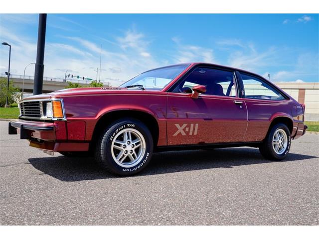 1982 Chevrolet Citation (CC-2088965) for sale in Ramsey, Minnesota
