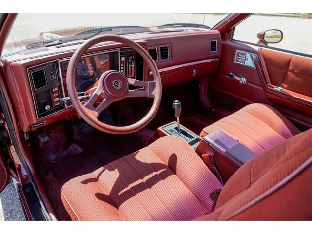 1982 Chevrolet Citation (CC-2088965) for sale in Ramsey, Minnesota