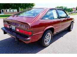 1982 Chevrolet Citation (CC-2088965) for sale in Ramsey, Minnesota