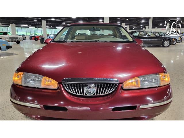 1997 Mercury Cougar (CC-2088966) for sale in Dearborn, Michigan