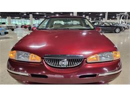 1997 Mercury Cougar (CC-2088966) for sale in Dearborn, Michigan