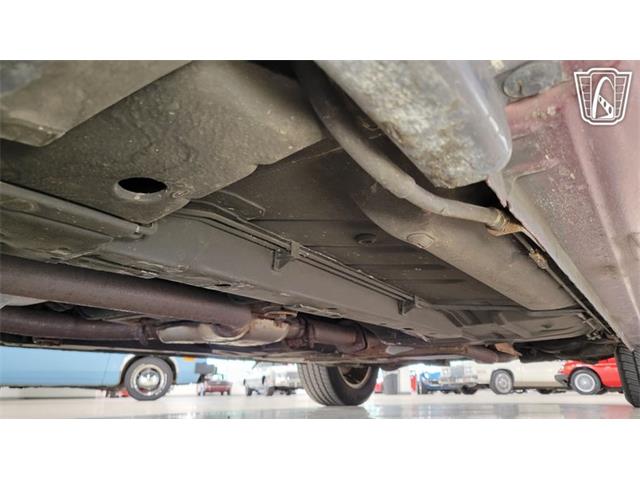 1997 Mercury Cougar (CC-2088966) for sale in Dearborn, Michigan