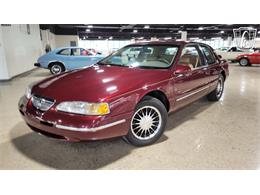 1997 Mercury Cougar (CC-2088966) for sale in Dearborn, Michigan