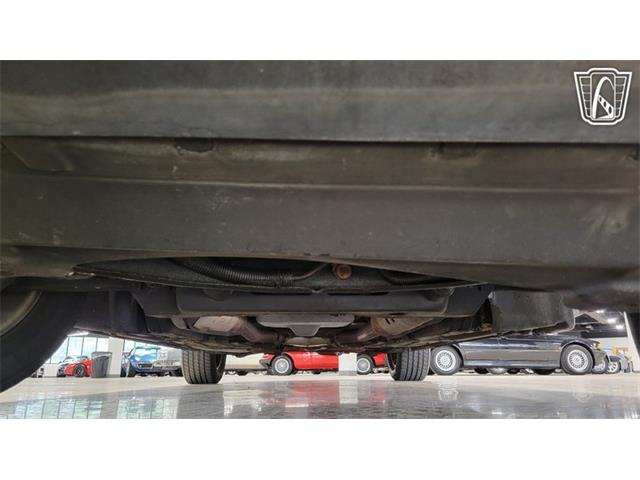 1997 Mercury Cougar (CC-2088966) for sale in Dearborn, Michigan
