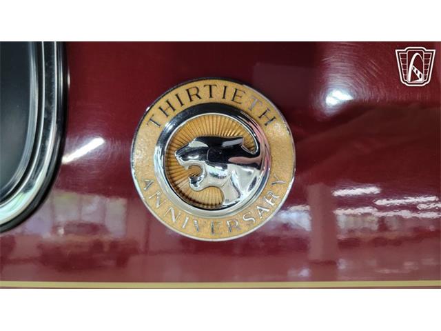 1997 Mercury Cougar (CC-2088966) for sale in Dearborn, Michigan