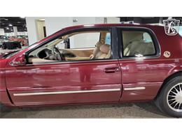 1997 Mercury Cougar (CC-2088966) for sale in Dearborn, Michigan