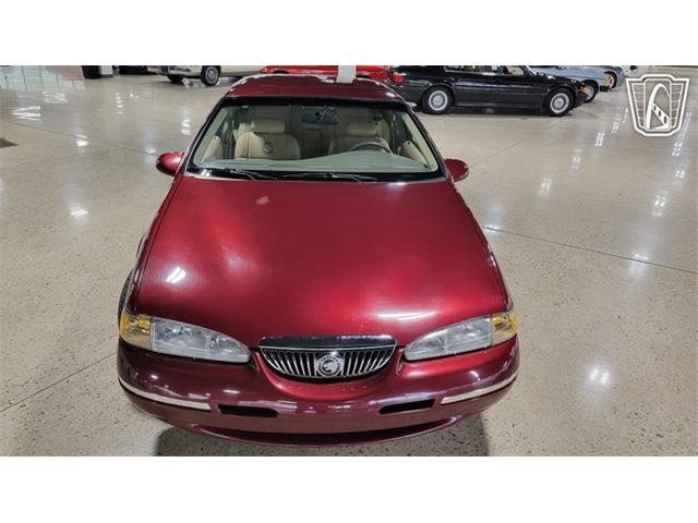 1997 Mercury Cougar (CC-2088966) for sale in Dearborn, Michigan