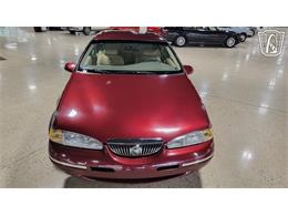 1997 Mercury Cougar (CC-2088966) for sale in Dearborn, Michigan