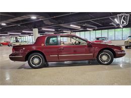 1997 Mercury Cougar (CC-2088966) for sale in Dearborn, Michigan
