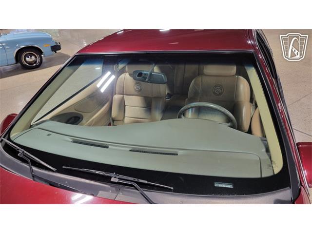 1997 Mercury Cougar (CC-2088966) for sale in Dearborn, Michigan