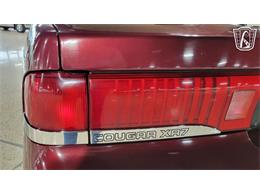 1997 Mercury Cougar (CC-2088966) for sale in Dearborn, Michigan