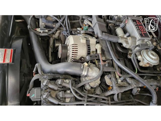 1997 Mercury Cougar (CC-2088966) for sale in Dearborn, Michigan