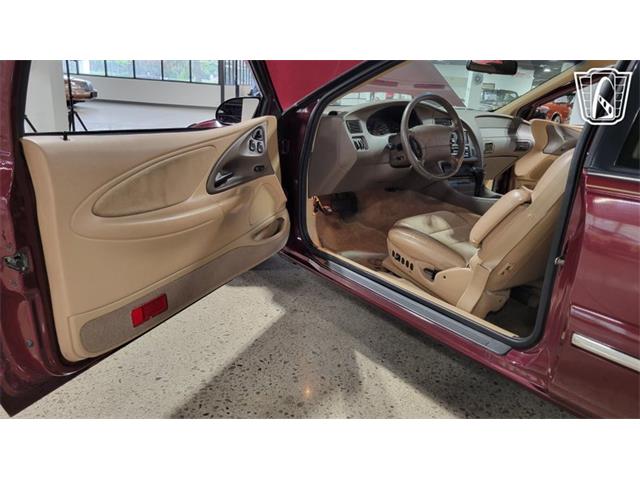 1997 Mercury Cougar (CC-2088966) for sale in Dearborn, Michigan