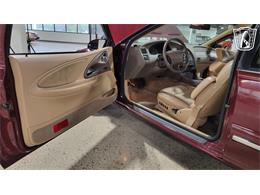 1997 Mercury Cougar (CC-2088966) for sale in Dearborn, Michigan