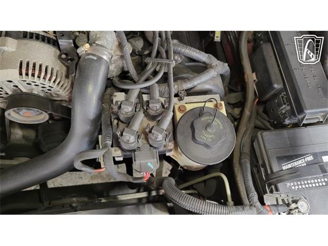 1997 Mercury Cougar (CC-2088966) for sale in Dearborn, Michigan