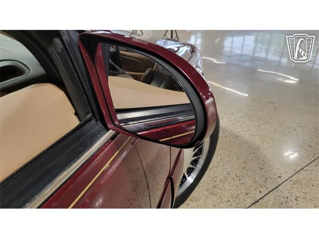 1997 Mercury Cougar (CC-2088966) for sale in Dearborn, Michigan