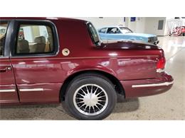 1997 Mercury Cougar (CC-2088966) for sale in Dearborn, Michigan