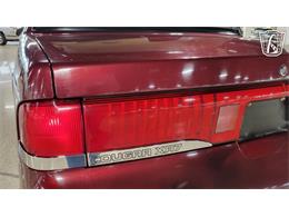 1997 Mercury Cougar (CC-2088966) for sale in Dearborn, Michigan