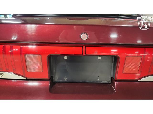 1997 Mercury Cougar (CC-2088966) for sale in Dearborn, Michigan