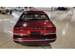 1997 Mercury Cougar (CC-2088966) for sale in Dearborn, Michigan