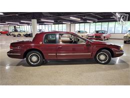1997 Mercury Cougar (CC-2088966) for sale in Dearborn, Michigan