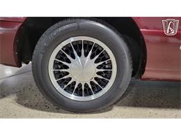 1997 Mercury Cougar (CC-2088966) for sale in Dearborn, Michigan