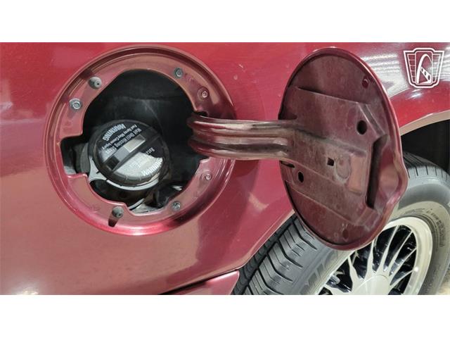 1997 Mercury Cougar (CC-2088966) for sale in Dearborn, Michigan