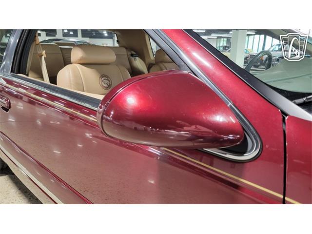 1997 Mercury Cougar (CC-2088966) for sale in Dearborn, Michigan