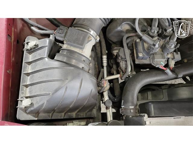 1997 Mercury Cougar (CC-2088966) for sale in Dearborn, Michigan
