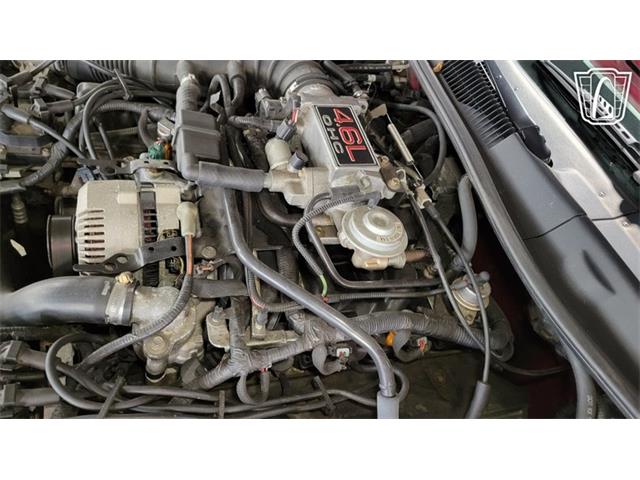 1997 Mercury Cougar (CC-2088966) for sale in Dearborn, Michigan