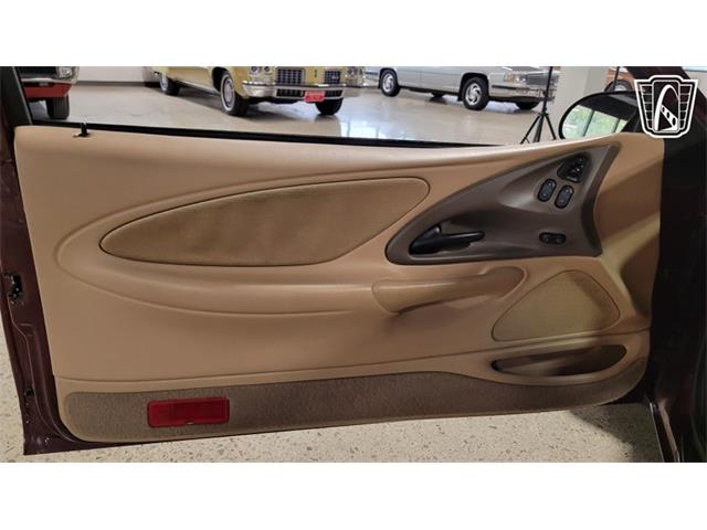 1997 Mercury Cougar (CC-2088966) for sale in Dearborn, Michigan