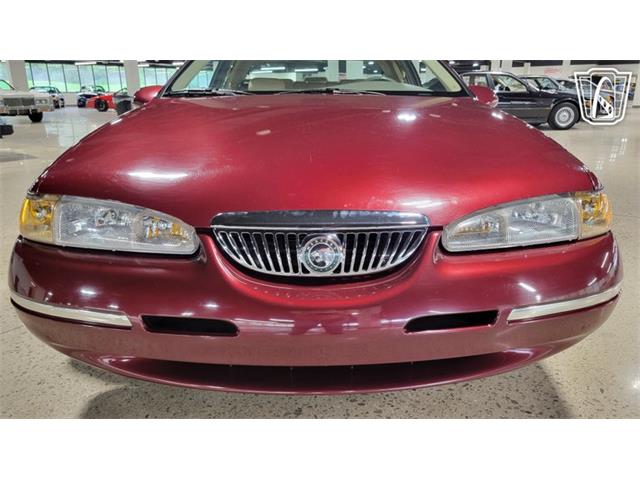 1997 Mercury Cougar (CC-2088966) for sale in Dearborn, Michigan
