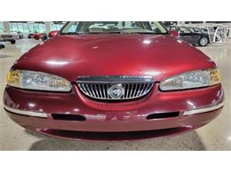1997 Mercury Cougar (CC-2088966) for sale in Dearborn, Michigan