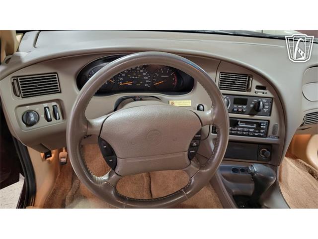 1997 Mercury Cougar (CC-2088966) for sale in Dearborn, Michigan